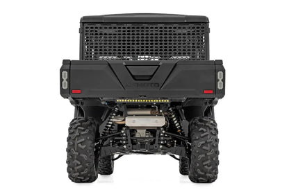 Rough Country Vertex Rear Coil Over Shock Pair | Adjustable | CFMOTO UFORCE 1000/1000XL by Rough Country