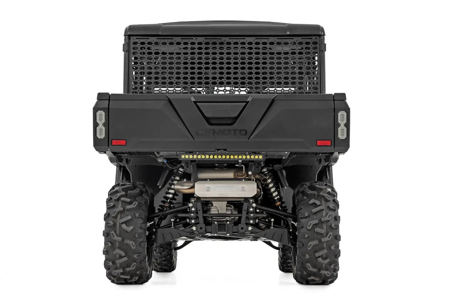 Rough Country Vertex Adjustable Suspension Lift Kit | CFMOTO UFORCE 1000/1000XL by Rough Country