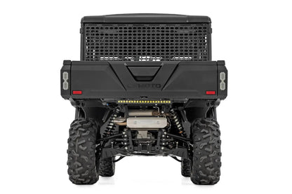 Rough Country Vertex Adjustable Suspension Lift Kit | CFMOTO UFORCE 1000/1000XL by Rough Country