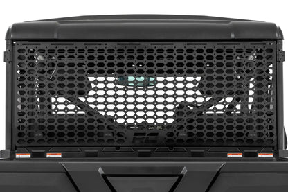 Rough Country Molle Panel Kit | Rear Window | CFMOTO UFORCE 1000 by Rough Country