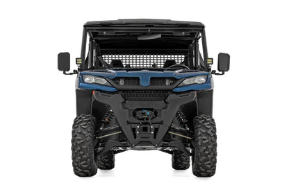 Rough Country Vertex Front Coil Over Shock Pair | Adjustable | CFMOTO UFORCE 1000/1000XL by Rough Country