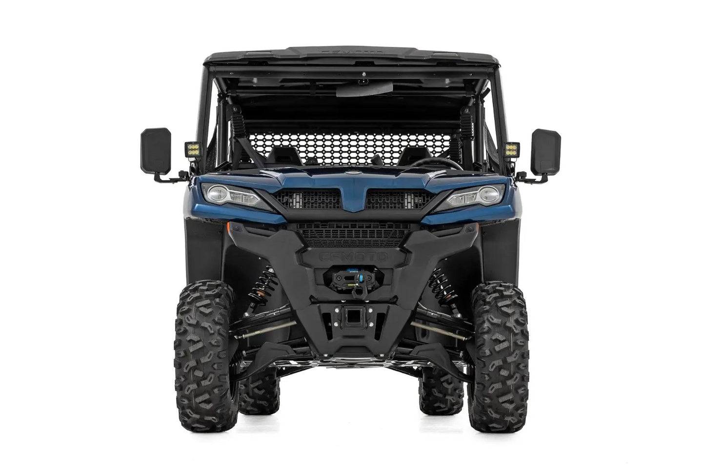 Rough Country Vertex Adjustable Suspension Lift Kit | CFMOTO UFORCE 1000/1000XL by Rough Country