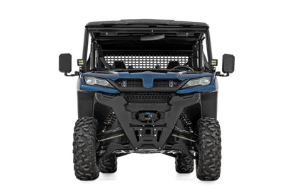 Rough Country Vertex Adjustable Suspension Lift Kit | CFMOTO UFORCE 1000/1000XL by Rough Country