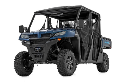 Rough Country M1 Front Coil Over Shocks | Ride Height Adjust | CFMOTO UFORCE 1000 by Rough Country