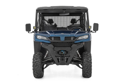 Rough Country M1 Front Coil Over Shocks | Ride Height Adjust | CFMOTO UFORCE 1000 by Rough Country