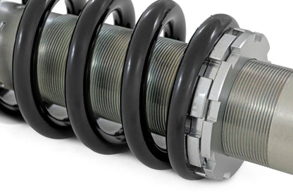 Rough Country M1 Rear Coil Over Shocks | Ride Height Adjust | CFMOTO UFORCE 1000 by Rough Country