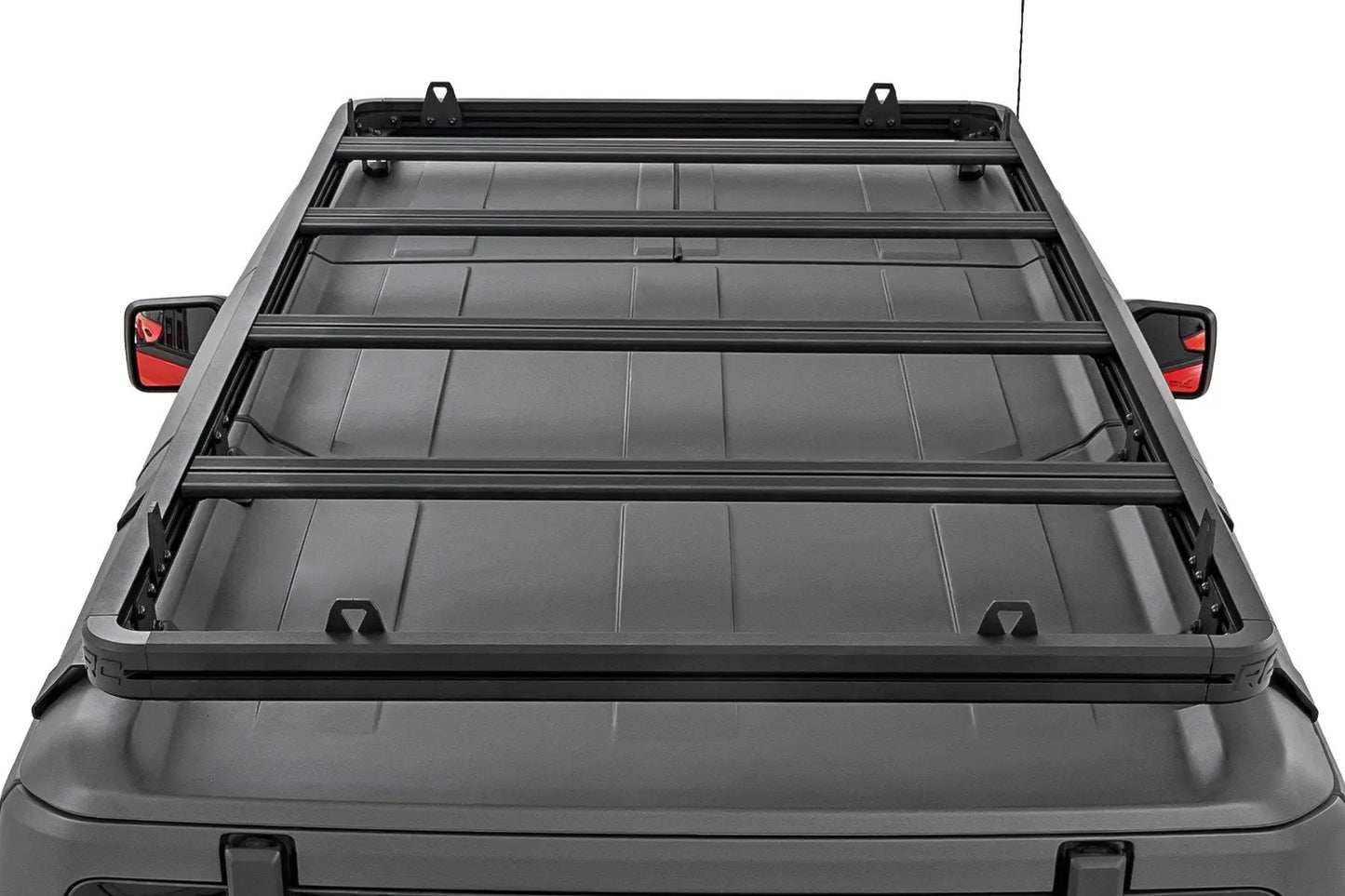 Rough Country Roof Rack | Ford Bronco 4WD (2021-2025) by Rough Country