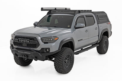 Tapa para caja de camioneta | Modular | Caja de 5 pies | Toyota Tacoma 2WD/4WD (2016-2023)