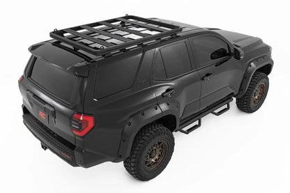 Rough Country Roof Rack | Toyota 4Runner 2WD/4WD (2025) by Rough Country