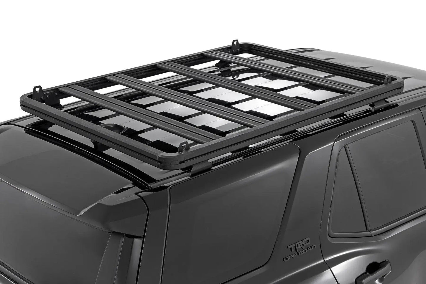 Rough Country Roof Rack | Toyota 4Runner 2WD/4WD (2025) by Rough Country