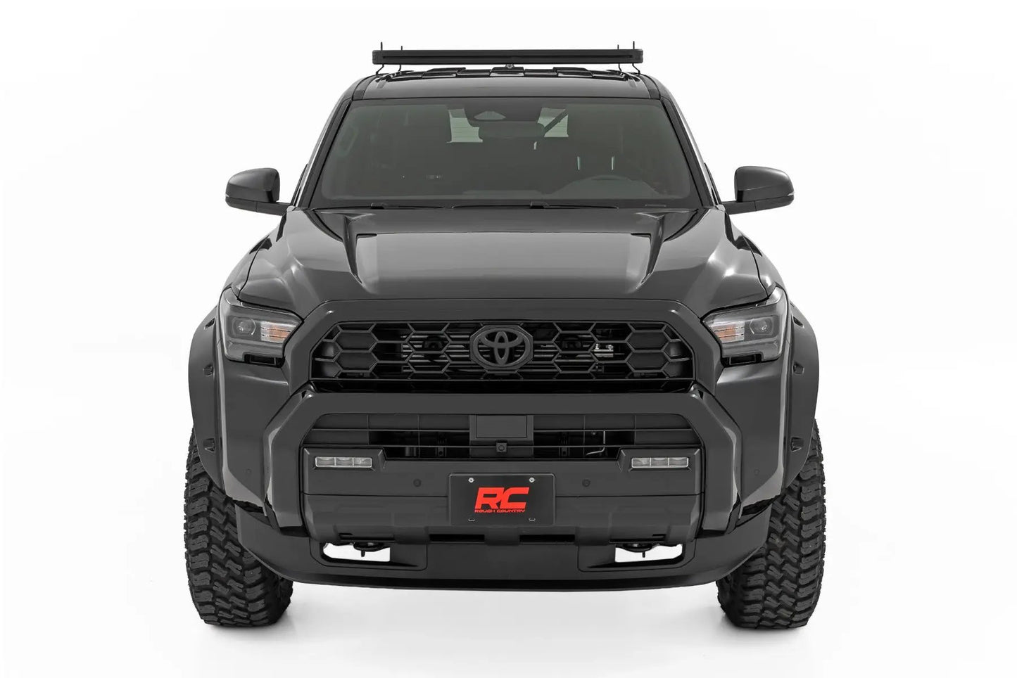 Rough Country Roof Rack | Toyota 4Runner 2WD/4WD (2025) by Rough Country