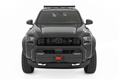 Rough Country Roof Rack | Toyota 4Runner 2WD/4WD (2025) by Rough Country
