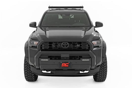 Baca de techo | Toyota 4Runner 2WD/4WD (2025)