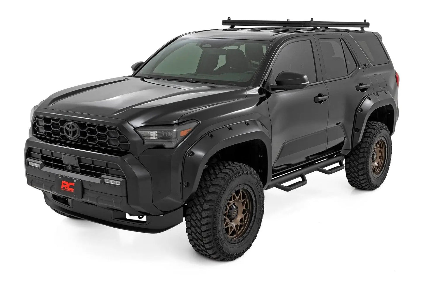 Rough Country Roof Rack | Toyota 4Runner 2WD/4WD (2025) by Rough Country