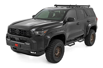 Rough Country Roof Rack | Toyota 4Runner 2WD/4WD (2025) by Rough Country