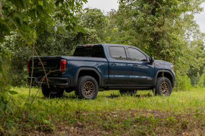 Kit de Elevación de 3.5 Pulgadas | Vertex | GMC Sierra 1500 2WD/4WD (2019-2025)