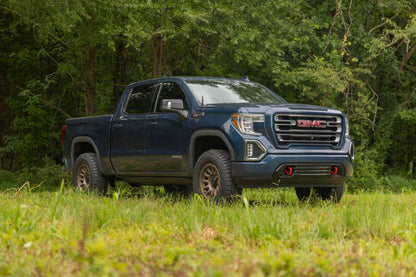 Rough Country 3.5 Inch Lift Kit | N3 Struts | GMC Sierra 1500 2WD/4WD (2019-2025)