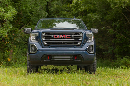 Kit de Elevación de 3.5 Pulgadas | Vertex | GMC Sierra 1500 2WD/4WD (2019-2025)