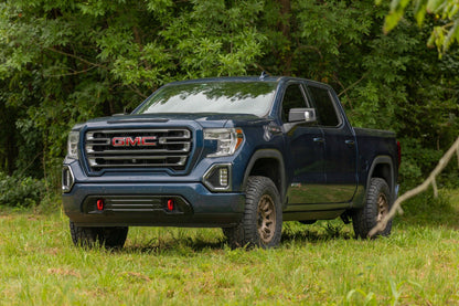 Комплект для лифта 3,5 дюйма | Vertex/V2 | GMC Sierra 1500 2WD/4WD (2019-2025)