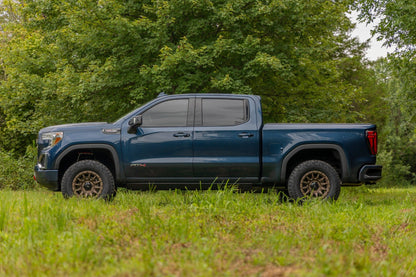 Комплект для лифта 3,5 дюйма | Vertex/V2 | GMC Sierra 1500 2WD/4WD (2019-2025)