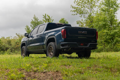 Kit de Elevación de 3.5 Pulgadas | Vertex | GMC Sierra 1500 2WD/4WD (2019-2025)