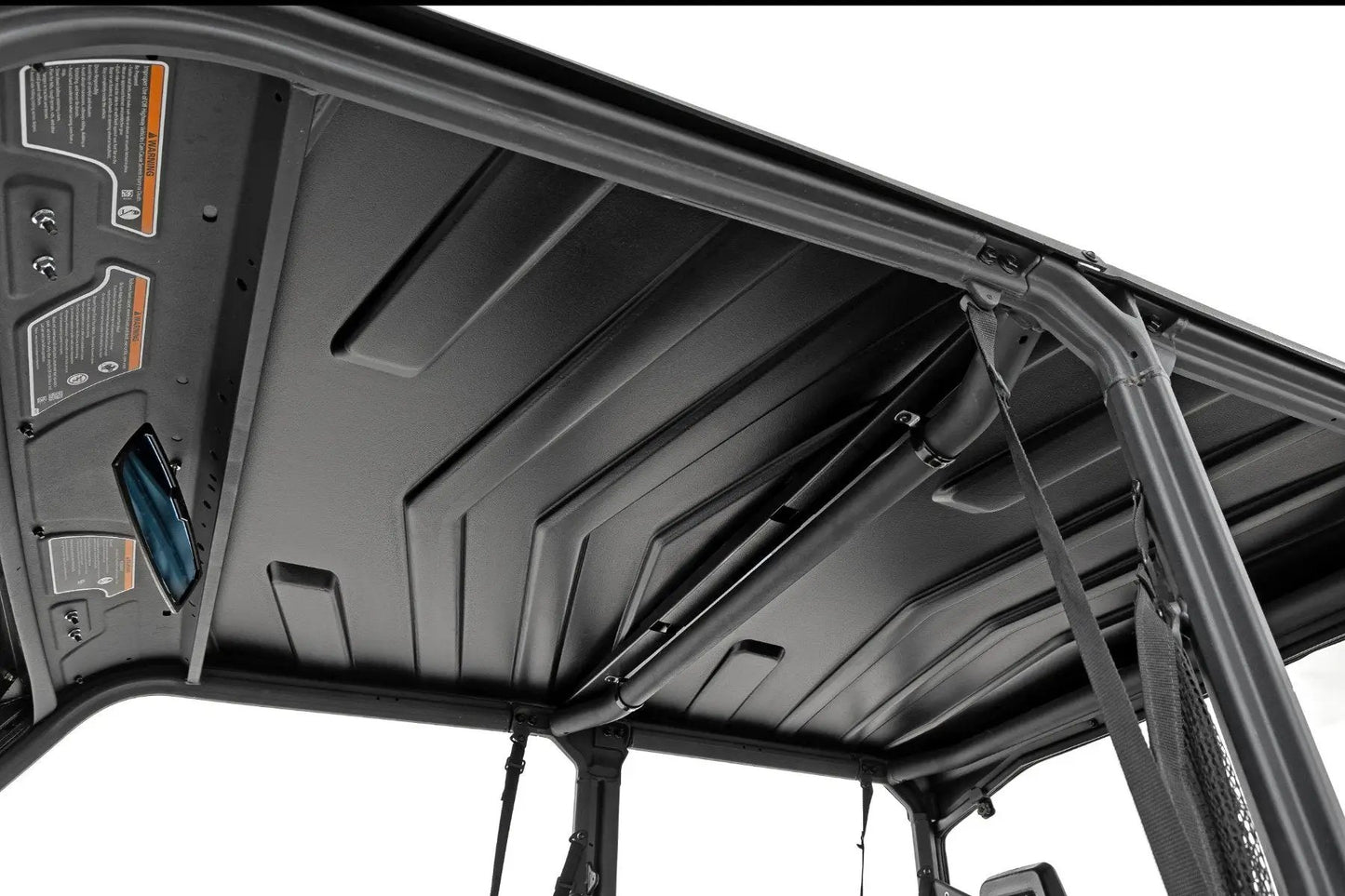 Rough Country UTV Roof | 4-Door | Can-Am Defender MAX HD10 by Rough Country