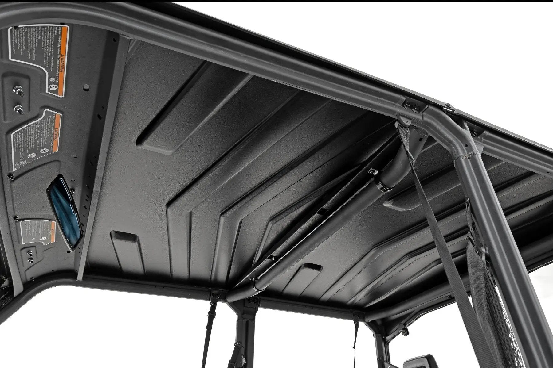 Rough Country UTV Roof | 4-Door | Can-Am Defender MAX HD10 by Rough Country