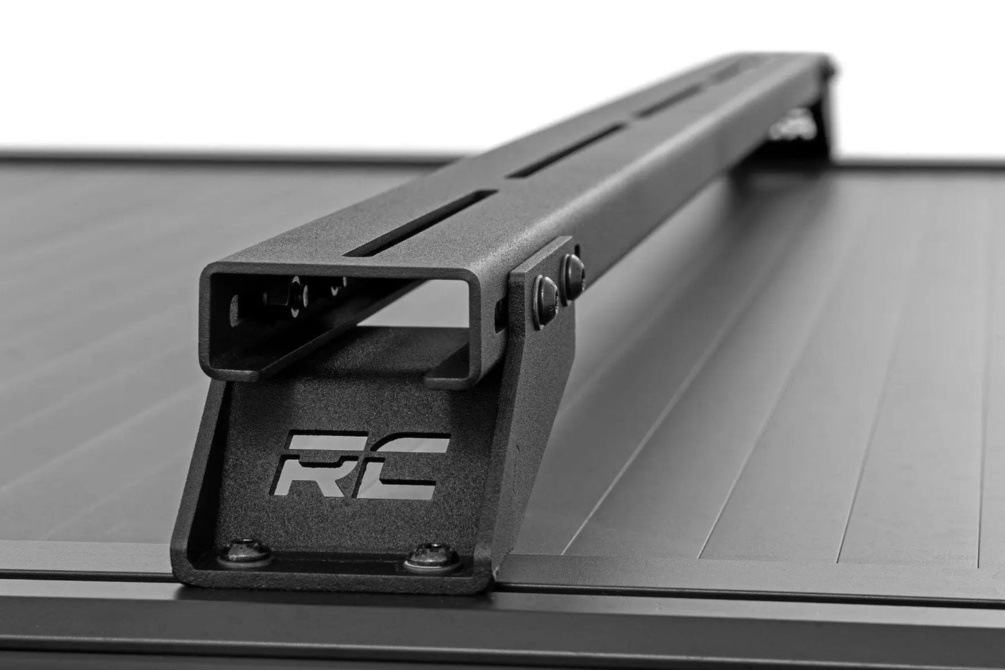 Rough Country Adjustable Crossbars | Universal T-Slot by Rough Country