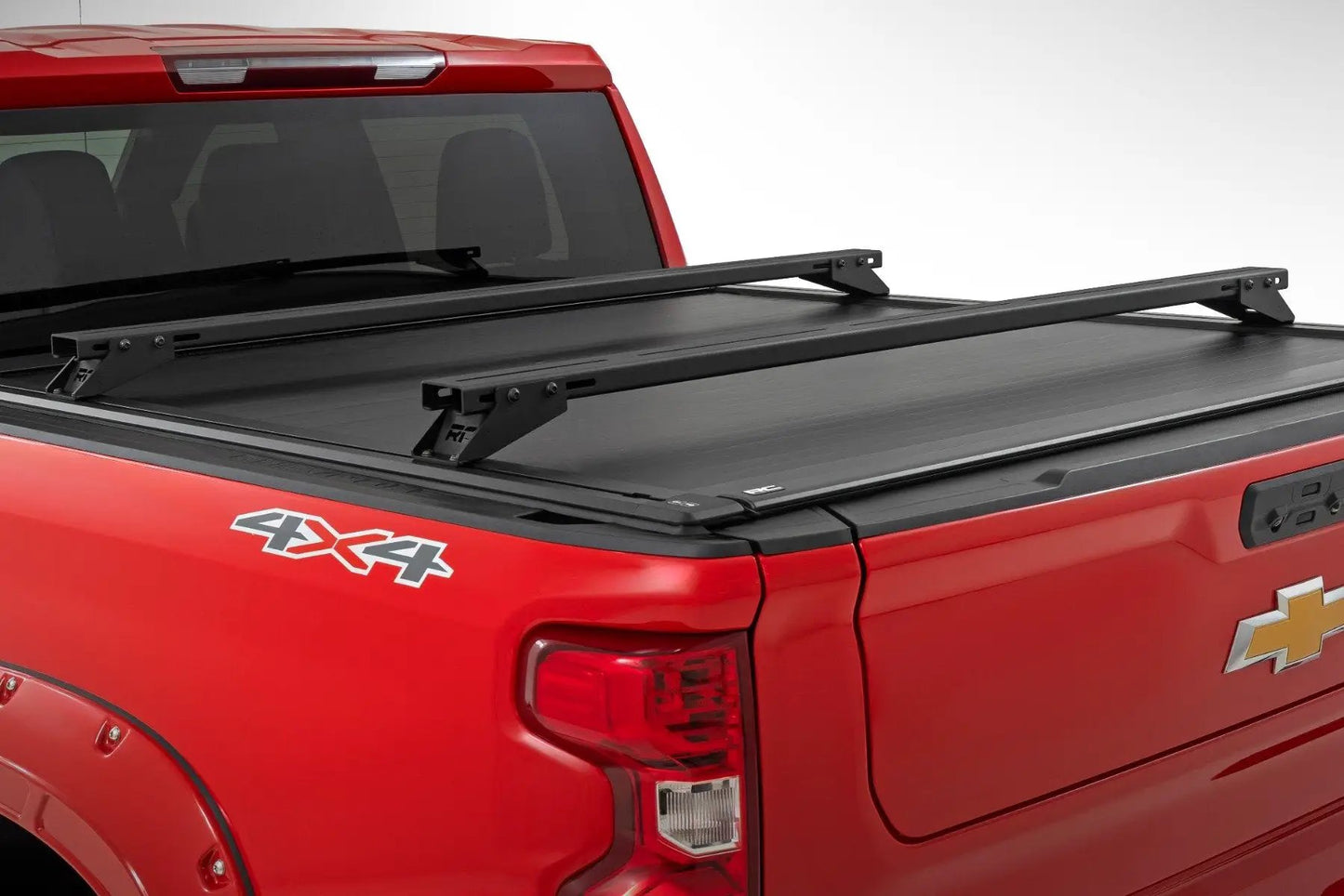 Rough Country Adjustable Crossbars | Universal T-Slot by Rough Country