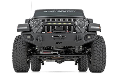 Комплект рулевого управления HD | Jeep Gladiator JT/Wrangler JL 4WD (2018-2026)