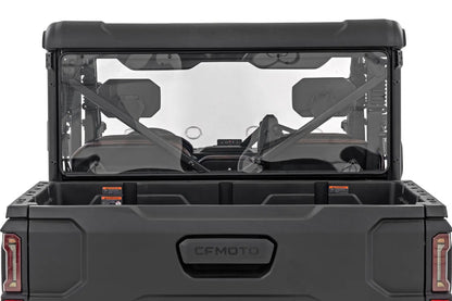 Rough Country Rear Panel | Scratch Resistant | CFMOTO UFORCE U10 Pro by Rough Country