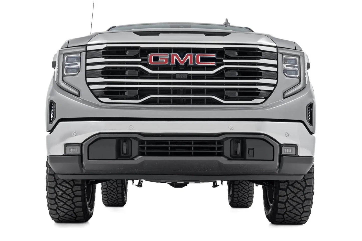 Rough Country 3.5 Inch Lift Kit | N3 Struts | GMC Sierra 1500 2WD/4WD (2025-2026) by Rough Country