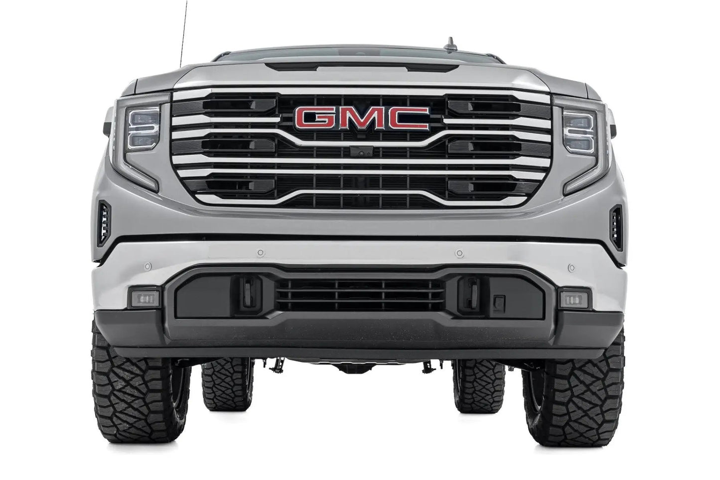 Rough Country 3.5 Inch Lift Kit | Vertex | GMC Sierra 1500 2WD/4WD (2025-2026) by Rough Country