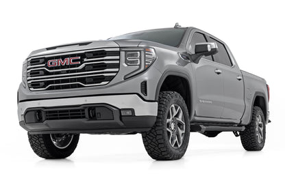 Rough Country 3.5 Inch Lift Kit | Vertex/V2 | GMC Sierra 1500 2WD/4WD (2025-2026)