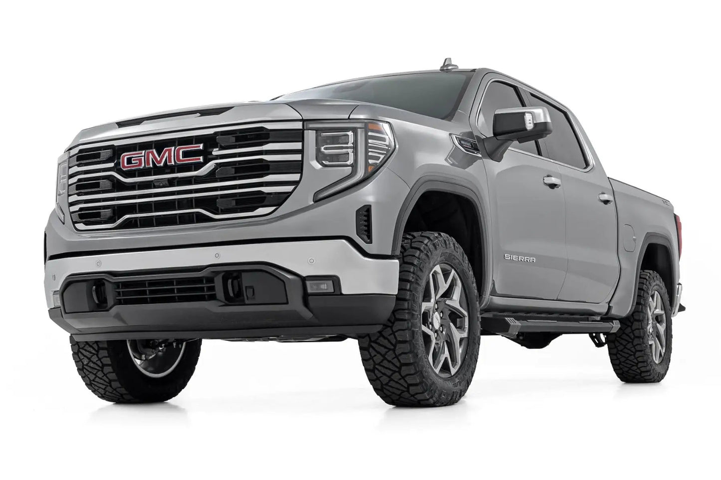 Rough Country 3.5 Inch Lift Kit | Vertex | GMC Sierra 1500 2WD/4WD (2025-2026) by Rough Country