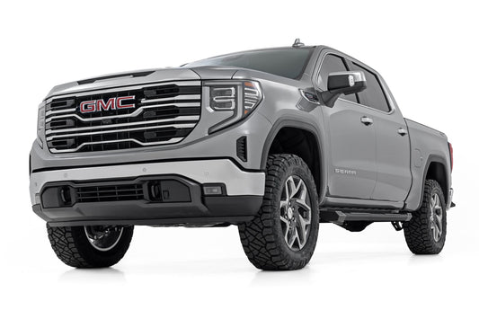Kit de elevación de 3.5 pulgadas | Vertex | GMC Sierra 1500 2WD/4WD (2025-2026)