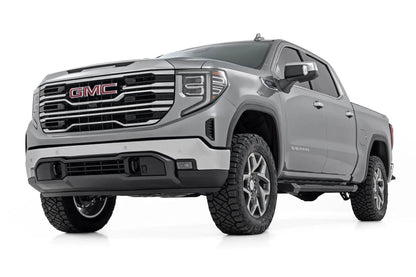 Rough Country 3.5 Inch Lift Kit | Vertex/V2 | GMC Sierra 1500 2WD/4WD (2025-2026) by Rough Country