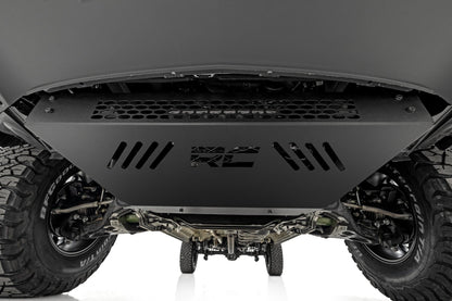 Rough Country Skid Plate | Mercedes-Benz Sprinter 3500 (19-22)/Sprinter 3500XD (19-25)