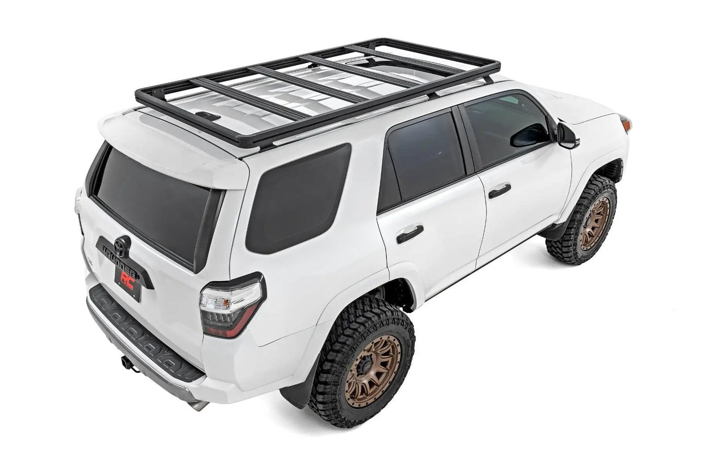 Rough Country Roof Rack | Toyota 4Runner 2WD/4WD (2010-2024) by Rough Country