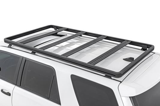 Baca de techo | Toyota 4Runner 2WD/4WD (2010-2024)