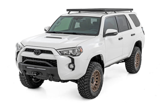 Baca de techo | Toyota 4Runner 2WD/4WD (2010-2024)
