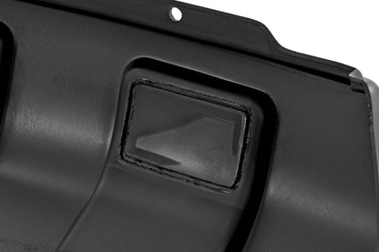 Rough Country Hidden Winch Mount | Toyota Tacoma 4WD (2024-2025)