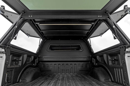 Кунг для грузовика | Модульный | Кузов 5'7" | Ford F-150 2WD/4WD (2021-2025)