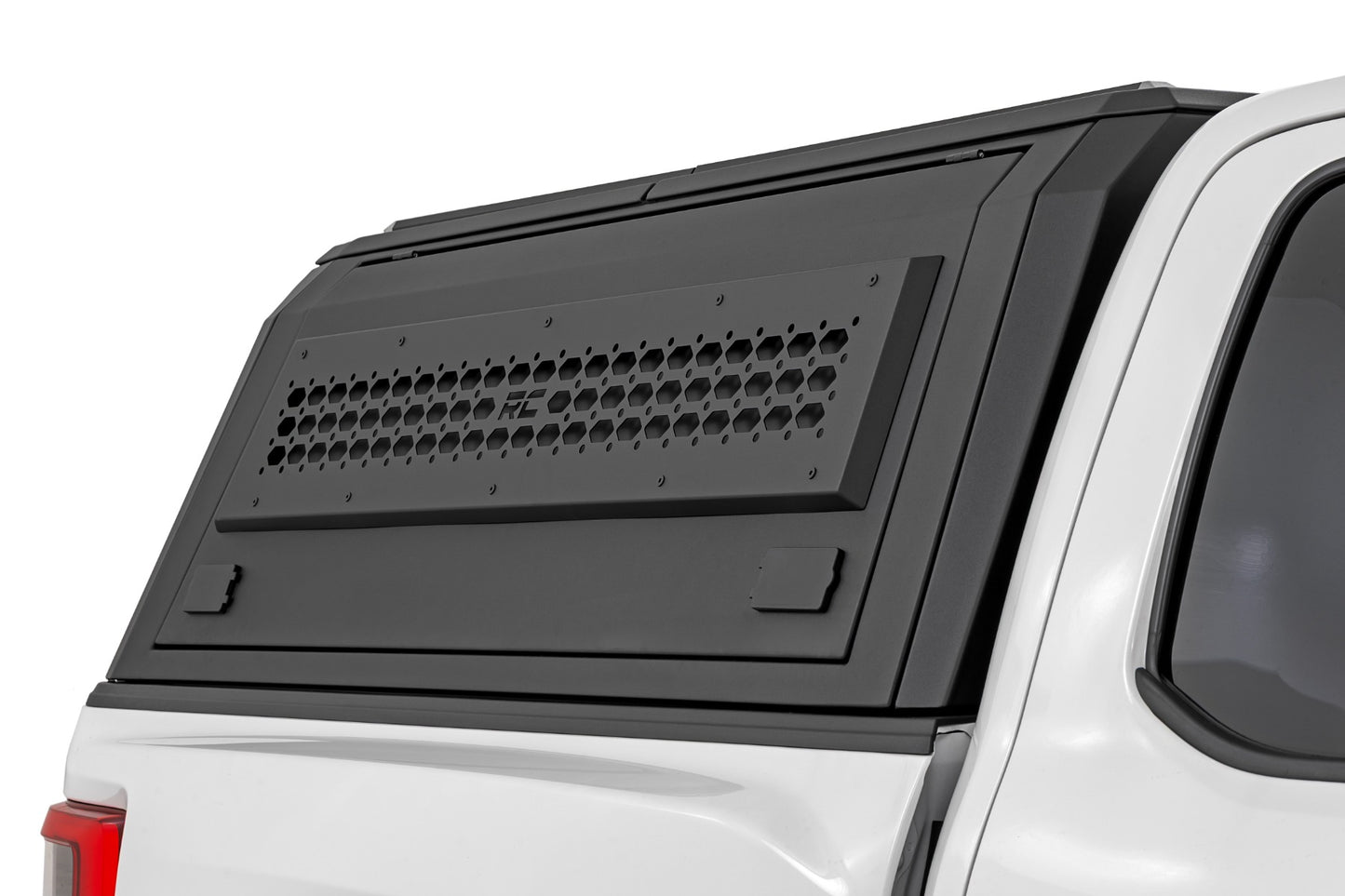 Кунг для грузовика | Модульный | Кузов 5'7" | Ford F-150 2WD/4WD (2021-2025)