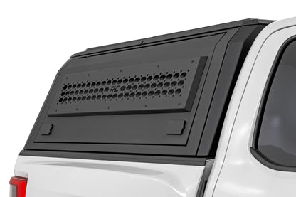 Кунг для грузовика | Модульный | Кузов 5'7" | Ford F-150 2WD/4WD (2021-2025)