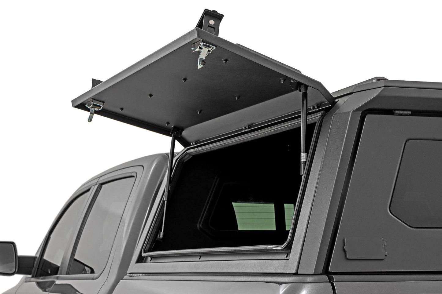 Tapa de plataforma de camión | Modular | Caja de 5'7" | Ram 1500 (19-26)/1500 TRX (21-24)