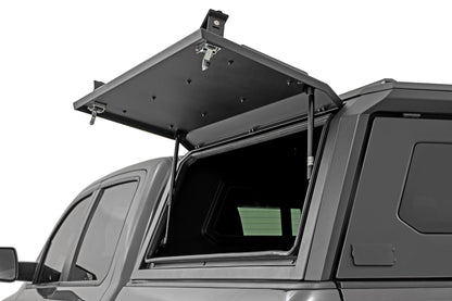 Tapa de plataforma de camión | Modular | Caja de 5'7" | Ram 1500 (19-26)/1500 TRX (21-24)