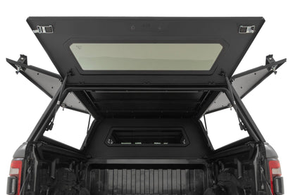 Tapa de plataforma de camión | Modular | Caja de 5'7" | Ram 1500 (19-26)/1500 TRX (21-24)