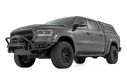 Tapa de plataforma de camión | Modular | Caja de 5'7" | Ram 1500 (19-26)/1500 TRX (21-24)