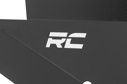Rough Country Skid Plate | Front & Belly | Toyota 4Runner 2WD/4WD (2025) by Rough Country